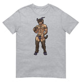 Pan (Daily Dozen) - Sport Grey