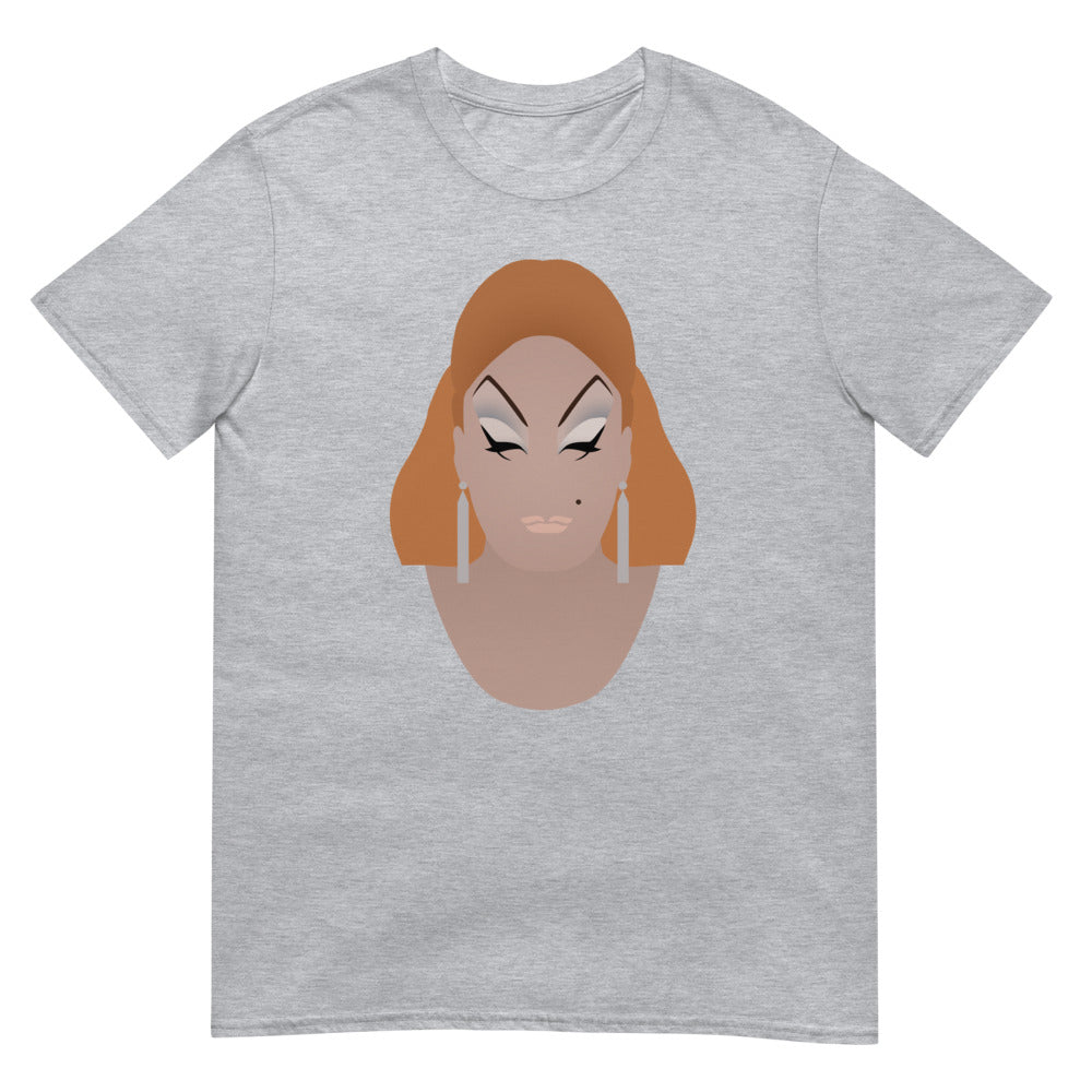 Divine (Daily Dozen) - Sport Grey