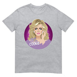 Don't Call Me Cookie (Daily Dozen) - Sport Grey