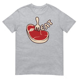 Meat (Daily Dozen) - Sport Grey