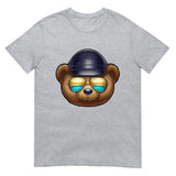 Teddy (Daily Dozen) - Sport Grey