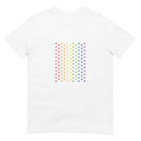 Spirit of Pride (Daily Dozen) - White
