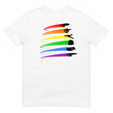 Galactic Pride (Daily Dozen) - White