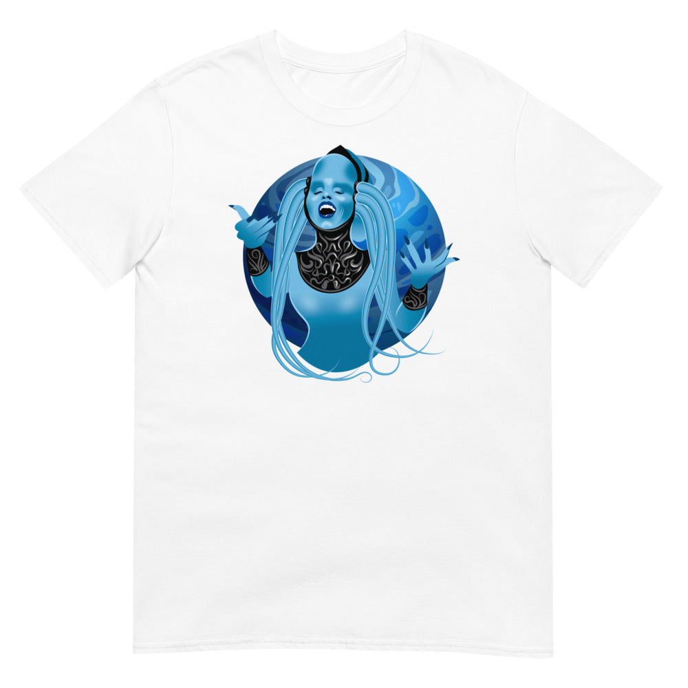 OperAlien (Daily Dozen) - White