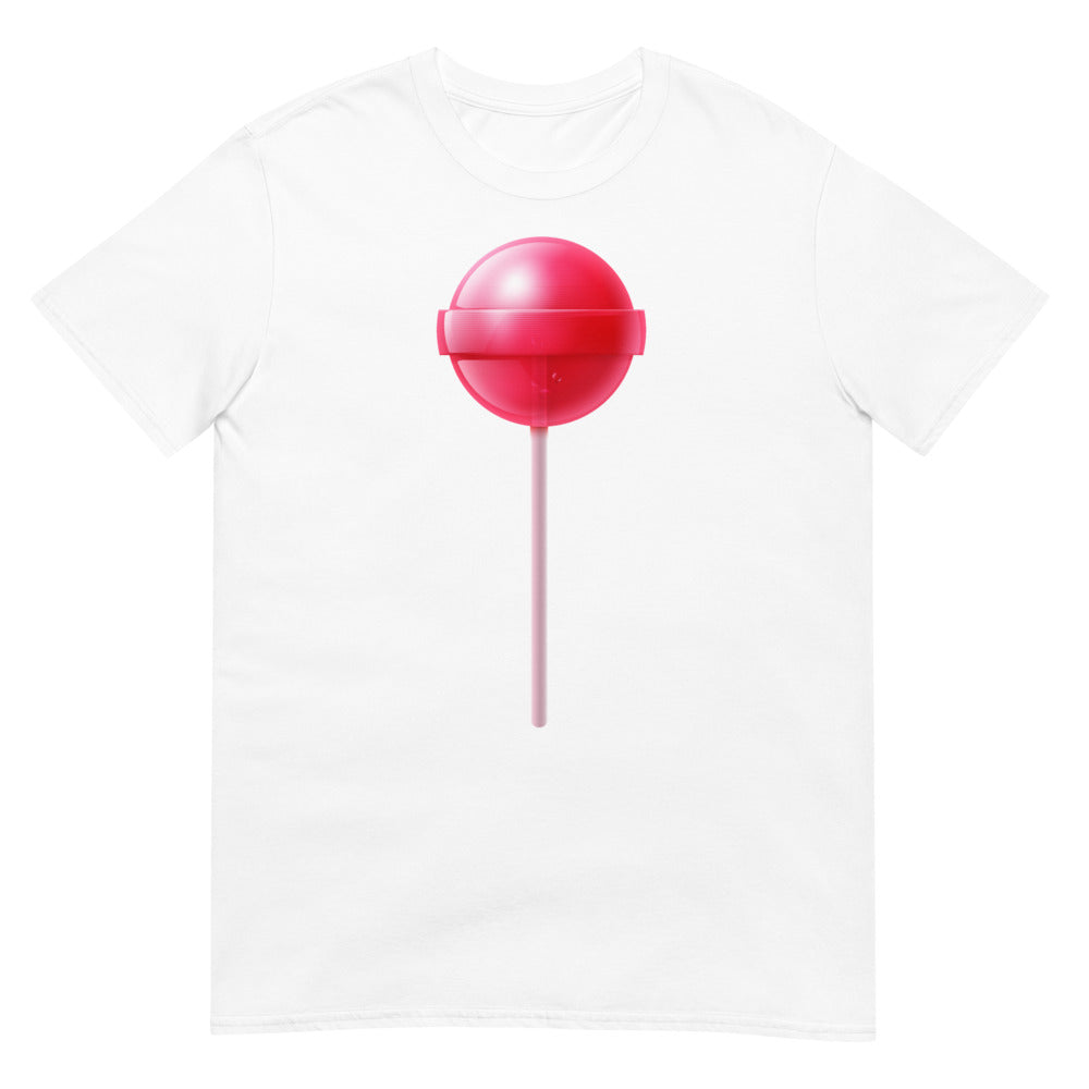 Lollipop (Daily Dozen) - White