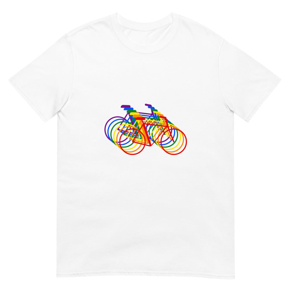 Village Bicycle (Daily Dozen) - White