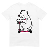 Übear (Daily Dozen) - White