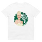 I've Switched Baristas (Daily Dozen) - White