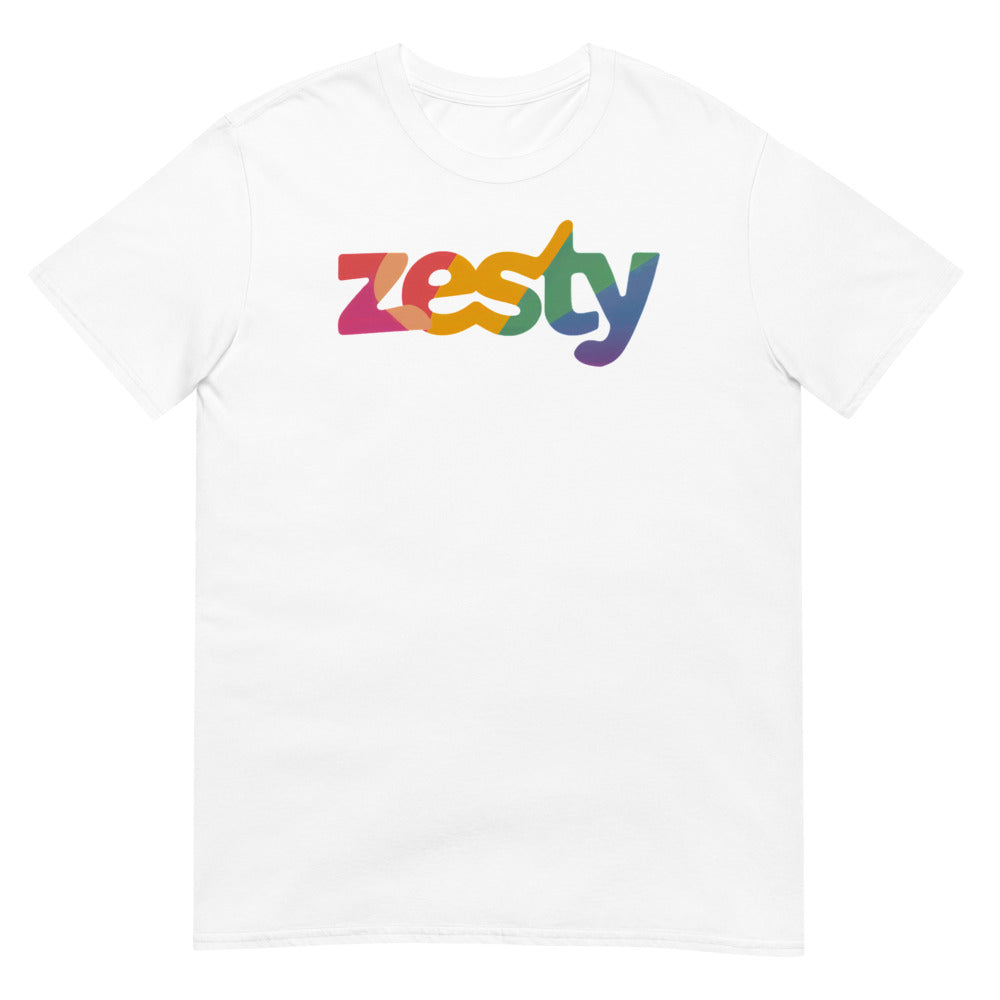 Zesty (Daily Dozen) - White