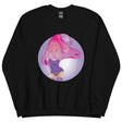 Mother (Sweater) - Black