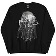 Tom of Shady Pines (Sweater) - Black