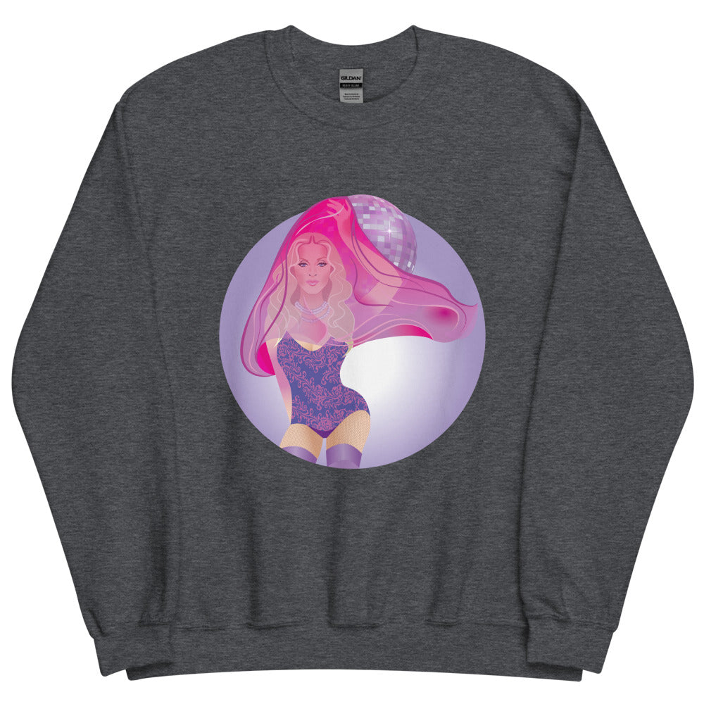 Mother (Sweater) - Dark Heather