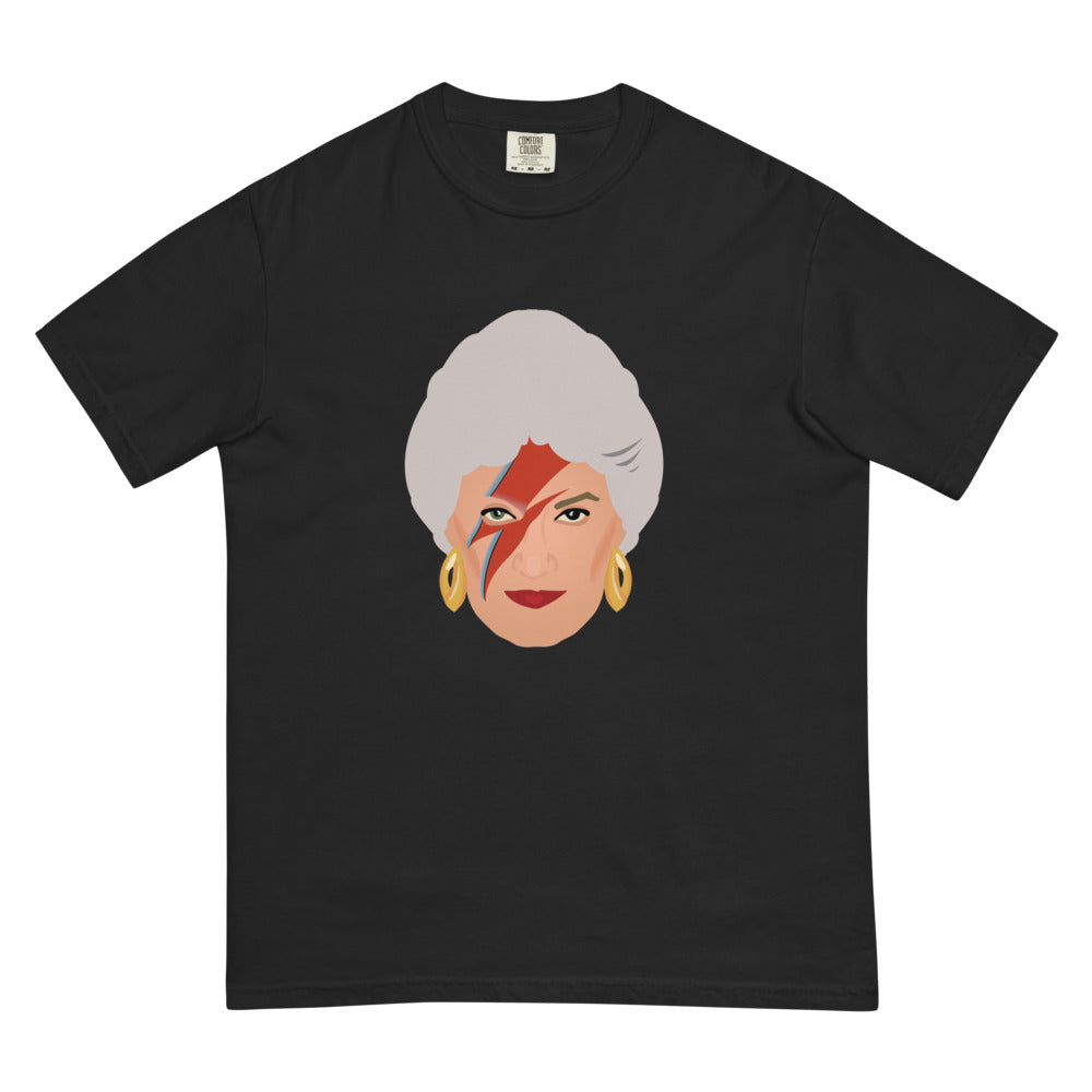 Zbowie (Boxy Tee) - Black