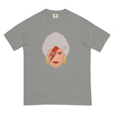 Zbowie (Boxy Tee) - Grey
