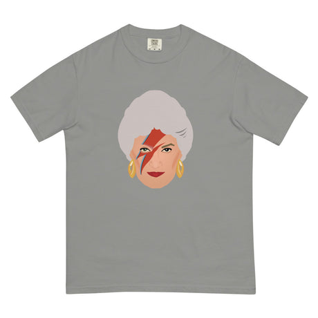Zbowie (Boxy Tee) - Grey