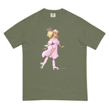 Xanadid (Boxy Tee) - Moss