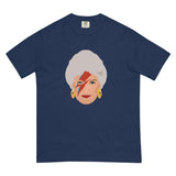 Zbowie (Boxy Tee) - True Navy