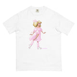 Xanadid (Boxy Tee) - White