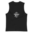 You're Terrible Muriel (Muscle Shirt) - Black
