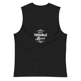 You're Terrible Muriel (Muscle Shirt) - Black