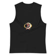 Sailor Man (Muscle Shirt) - Black