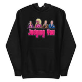 Vous juger (Hoodie) - Black