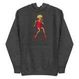 Rolling (Hoodie) - Charcoal Heather