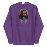 House of Fierce (Hoodie) - Purple