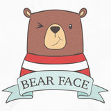 Bear Face