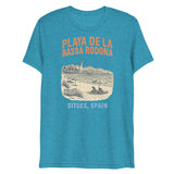 Playa de la Bassa Rodone (Triblend) - Aqua Triblend