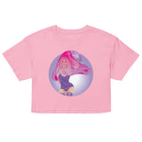 Mother (Crop Top) - Bubblegum