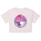 Mother (Crop Top) - Orchid