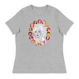Dietrich and DiMaggio (Women's) - Athletic Heather