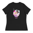 Mother Love (Women's) - Black