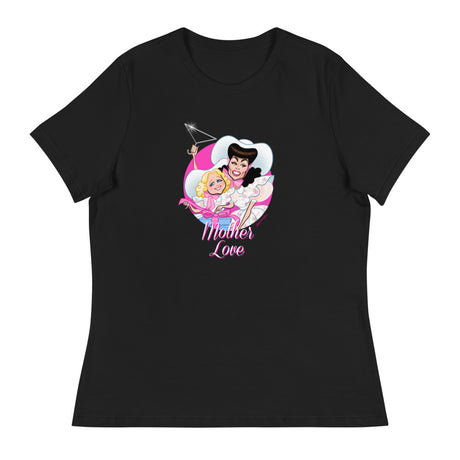 Mother Love (Women's) - Black