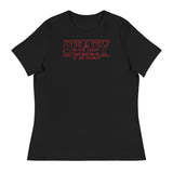 Shady Pines (Women's) - Black
