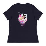 Mother Love (Women's) - Navy