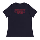 Shady Pines (Women's) - Navy