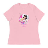 Mother Love (Women's) - Pink