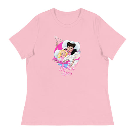 Mother Love (Women's) - Pink