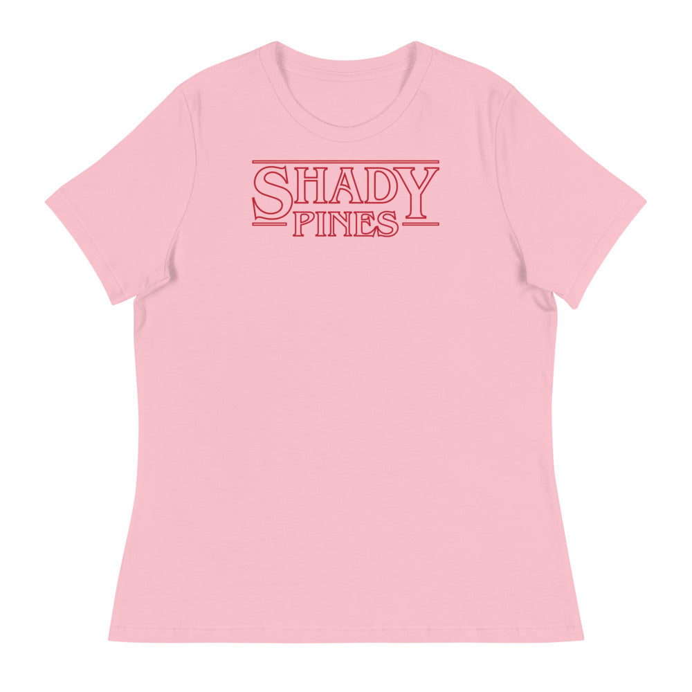 Shady Pines (Women's) - Pink