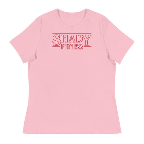 Shady Pines (Women's) - Pink