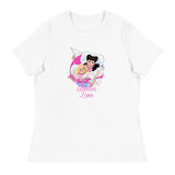 Mother Love (Women's) - White