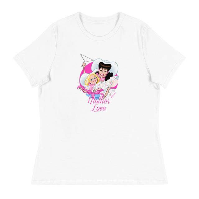 Mother Love (Women's) - White