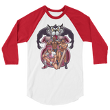 3 Little Pigs (Raglan)-Raglan-Swish Embassy