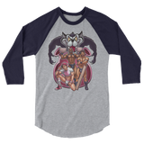 3 Little Pigs (Raglan)-Raglan-Swish Embassy