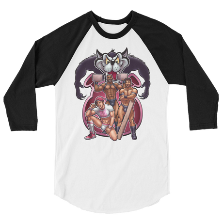 3 Little Pigs (Raglan)-Raglan-Swish Embassy