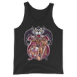 3 Little Pigs (Tank Top)-Tank Top-Swish Embassy