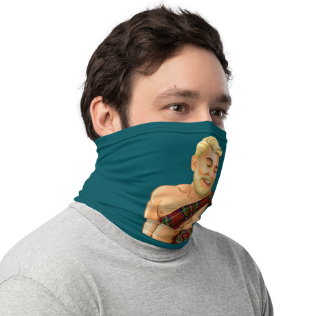 7 Year Itch (Mask/Neck Gaiter)-Swish Embassy