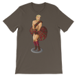7 Year Itch-T-Shirts-Swish Embassy